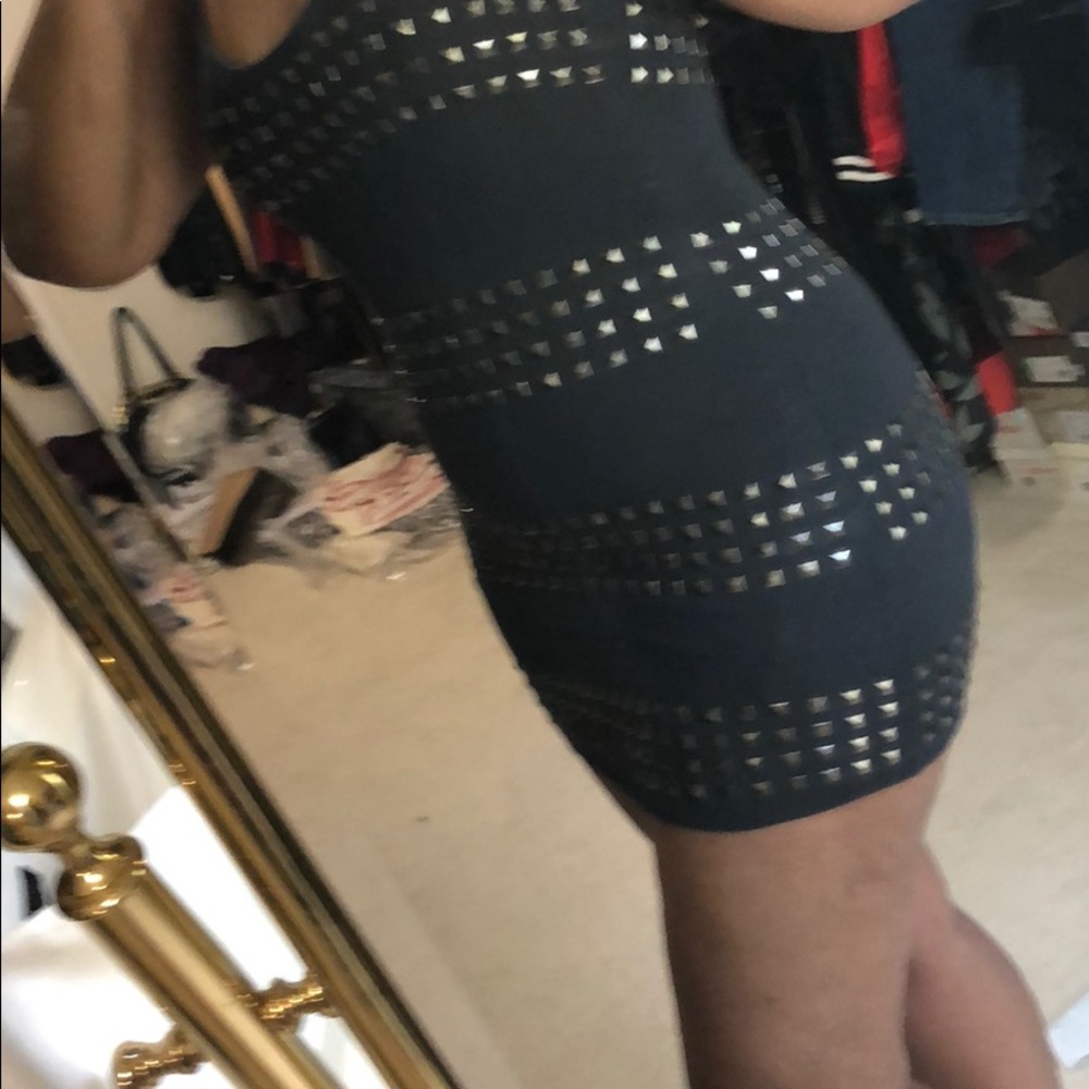 Beautiful shirt dress racer back - Picture 2 of 8